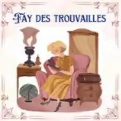Fay des Trouvailles