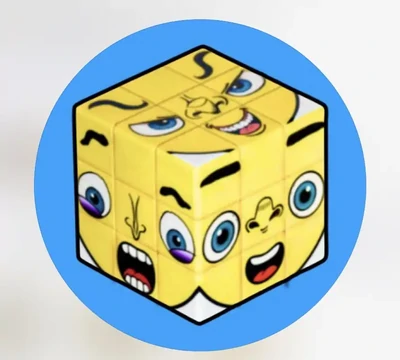 Facecube