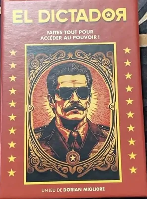El dictator