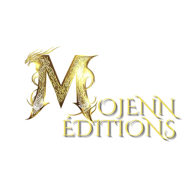 Les éditions Mojenn