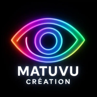 MATUVU Création